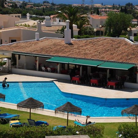 Hotel Vila Nova- By Portugalferias à Carvoeiro  Extérieur photo