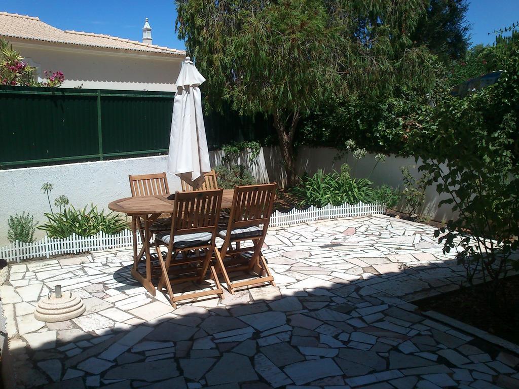 Hotel Vila Nova- By Portugalferias à Carvoeiro  Extérieur photo