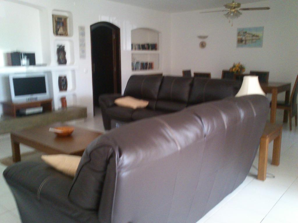 Hotel Vila Nova- By Portugalferias à Carvoeiro  Extérieur photo