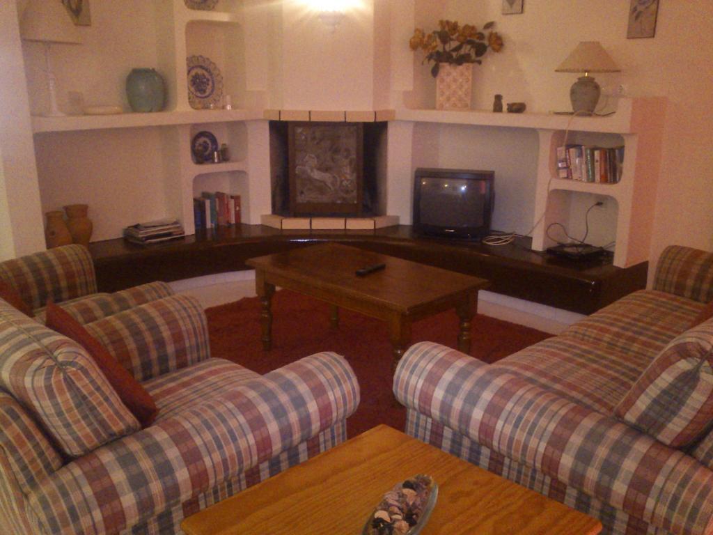 Hotel Vila Nova- By Portugalferias à Carvoeiro  Extérieur photo