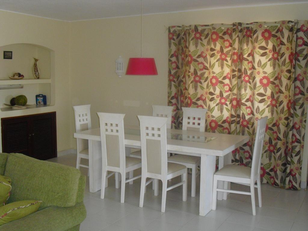 Hotel Vila Nova- By Portugalferias à Carvoeiro  Chambre photo
