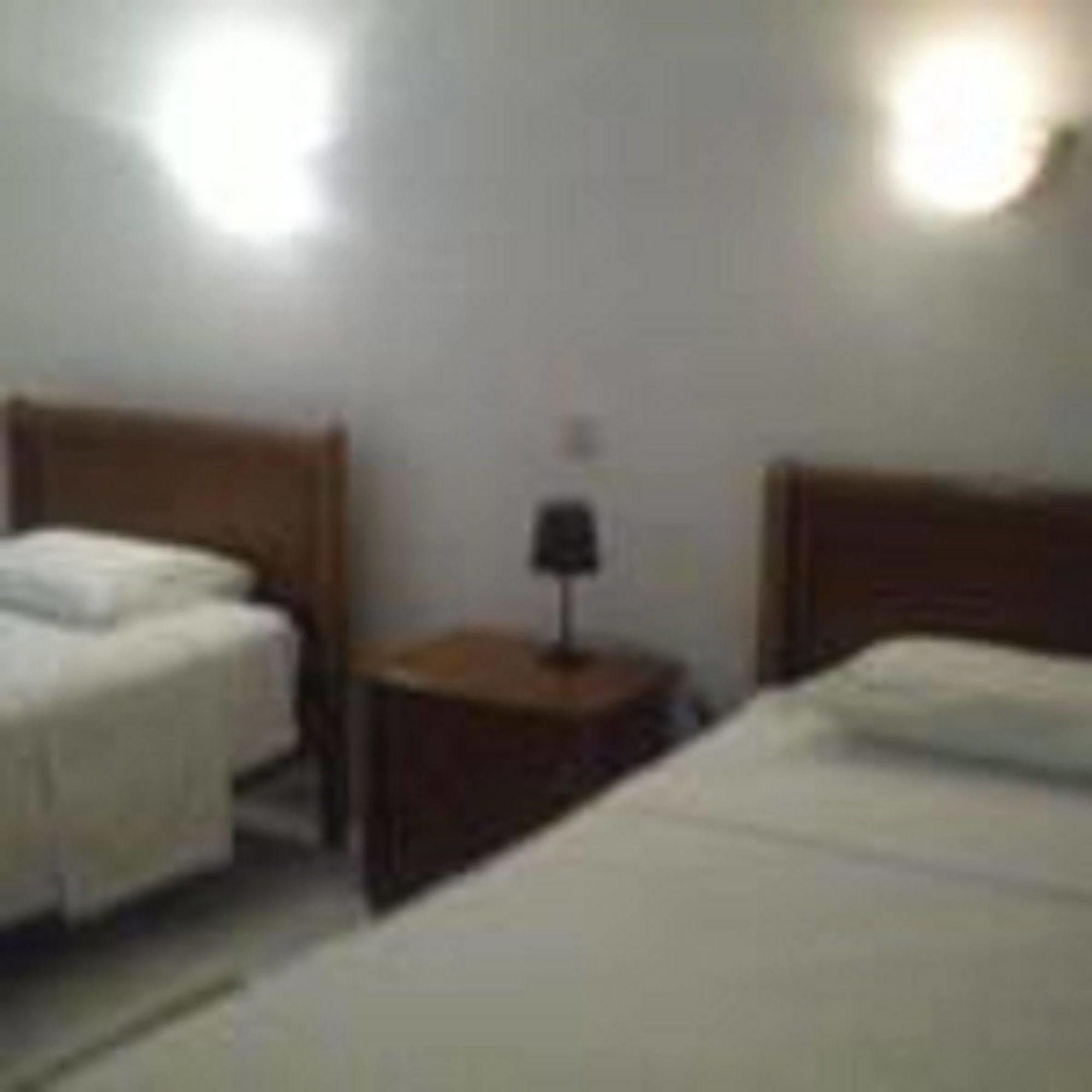 Hotel Vila Nova- By Portugalferias à Carvoeiro  Extérieur photo